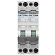Attema AT90206 fornuisgroep 1p+n 16a b-kar