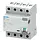 Attema AT90216 aardlekschak 4p 40a 30ma