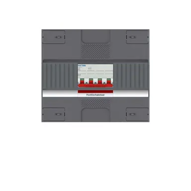 Attema AT91020 kast 3f 0gr hs40/4