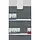 Attema M-22/22F/00-H2 kast 1f 5gr hs40/2 2x30ma +f
