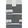Attema M-23/22/00-H2 kast 1f 5gr hs40/2 2x30ma