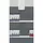 Attema M-23/23/00-H2 kast 1f 6gr hs40/2 2x30ma