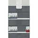 Attema M-23/23/00-H2 kast 1f 6gr hs40/2 2x30ma
