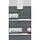 Attema M-23/23F/00-H2 kast 1f 7gr hs40/2 2x30ma +f