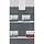Attema M-22/22/22-H4 kast 3f 6gr hs40/4 3x30ma