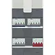 Attema M-23/23/23-H4 kast 3f 9gr hs40/4 3x30ma