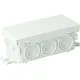 Attema AT2620 kabeldoos ax2+12inv gs ip55