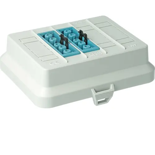 Attema AT6510 ak2-w5 deks 2x5p dali wieland