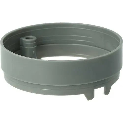 Attema AT1515 verhogingsrand 15 mm voor ronde centraaldozen