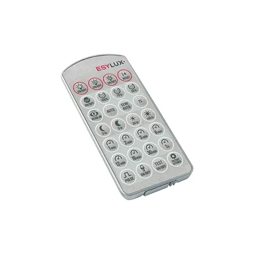 Esylux DEFENSOR REMOTE CONT ir-afstandsbediening van de se