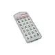 Esylux DEFENSOR REMOTE CONT ir-afstandsbediening van de se