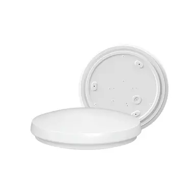 Interlight IL-CLS280 plafonniere led 12w d280mm