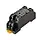Omron PYFZ08EBYOMZ aansluiting din-rail-/opbouwm