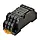 Omron PYFZ14EBYOMZ aansluiting din-rail-/opbouwm