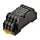 Omron PYFZ14EBYOMZ aansluiting din-rail-/opbouwm