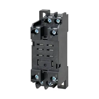Omron PTFZ08EBYOMZ aansluitvoeten type: ptf 8 p