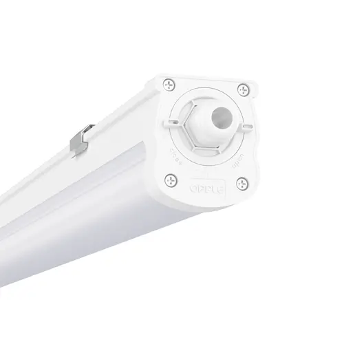 Opple 711000008100 LED-armatuur 1489mm 47W 4000K IP66 grijs