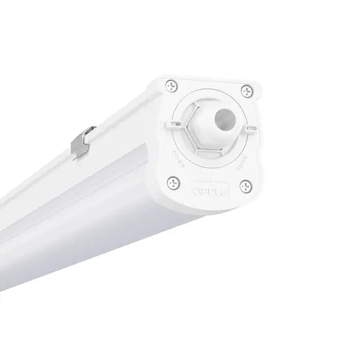 Opple 711000008100 LED-armatuur 1489mm 47W 4000K IP66 grijs
