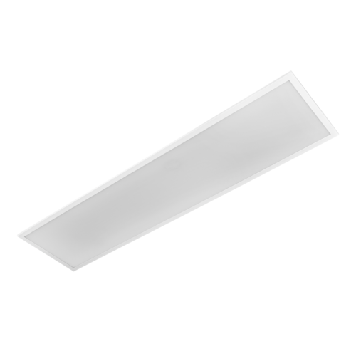 Opple 542003111600 LED-armatuur 1195x295mm 34W 4000K UGR19 IP54 wit