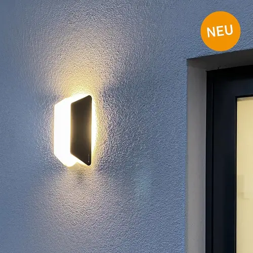 Steinel 068899 sensor buitenlamp L 30 S