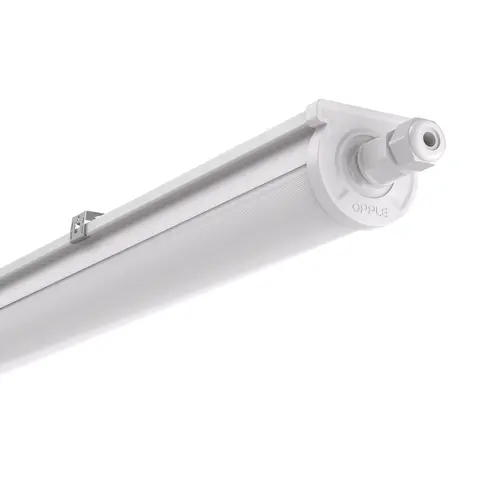 Opple 711000004500 LED-armatuur 1200mm 36W 6500K IP65 grijs