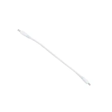 Interlight IL-S20FF snoer wit female/female 20cm