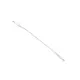 Interlight IL-S20FF snoer wit female/female 20cm