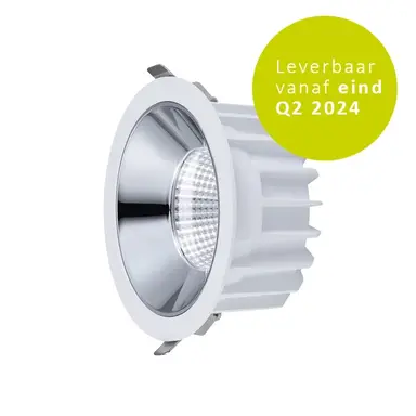 Interlight IL-CD615W camita downlight 15w d195mm 3.