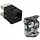 Amp RJ45 CHASS CT6 UTP mod jack amp 1375055-2mj4 utp