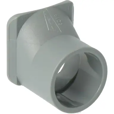 Attema AT4066 buisinvoer 1v 19mm 10 stuks