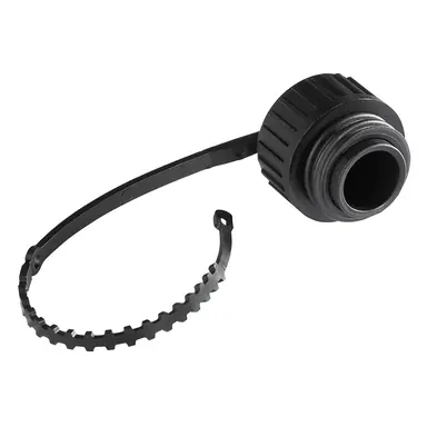 Belden CA 00 SD 3 beschermkap tbv ronde kabels