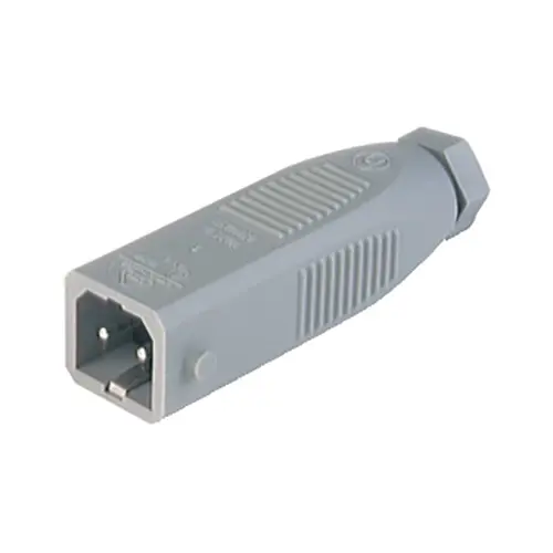 Belden STAS 20 contactstop+trekontl 2p 250v