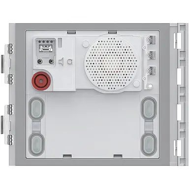 BTicino BT351100 spreek-luister mod sfera new