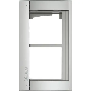BTicino BT350221 afdekraam 2mod sfera new allmt