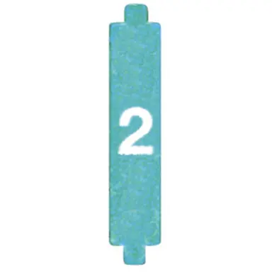 BTicino BT3501/2 configuratie 10-elementen