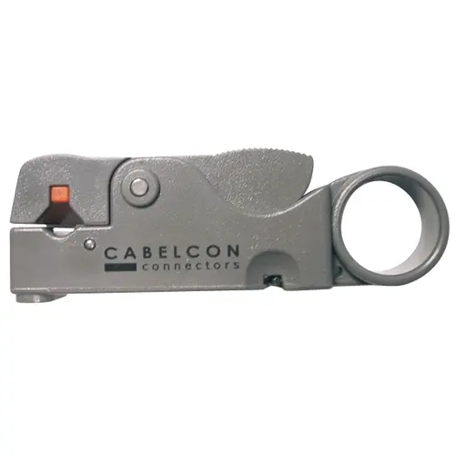 Cabelcon CS 612 coaxstripper universeel