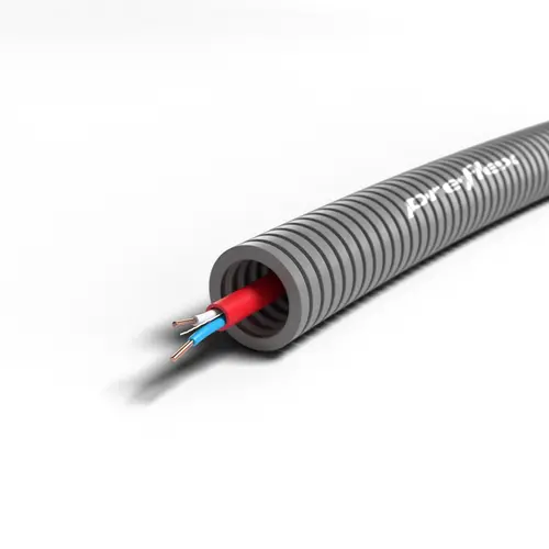 Preflex 1234001123 flex svv2x0.8 rd rol 100 meter