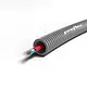 Preflex FLEX16 DCA SVV2X0.8 flex svv2x0.8 rd rol 100 meter
