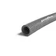 Preflex 1234001821 flexibele buis 16 mm 5/8 PP grijs rol 100 meter