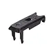 Wieland 05.587.3156.1 vergrendelclip voor Gesis Classic verbindingskabel GST18i zwart