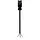 Wieland GST18I3K1B- 15E 20SW aansluitsn 3x1.5 2m zw fem