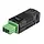 Wieland BST14I2F S1 ZR1 S MG bst14i2 groen veerklem male zw