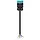 Wieland GST18I5K1-S 15E 20PB aansluitsn 5x1.5 2m bl male