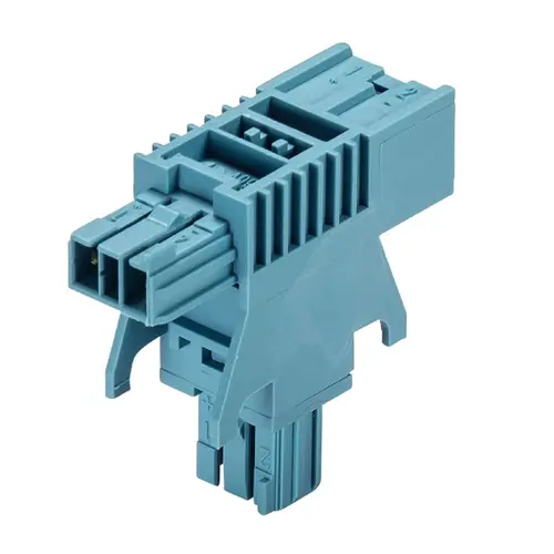 Wieland 93.420.4653.0 t-splitter bst 14i2 bulk