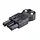 Wieland GST18I3S B1 ZR1 SW steker gst18i3 fem zw schr blk