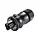 Wieland RST20I3S S1 ZR1 V SW stekkerconnector 3‑polig male 20A 250V IP66 zwart