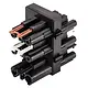 Wieland GST18I3VS2G1 V B SW schakelverd. sensor gst18i3 zw