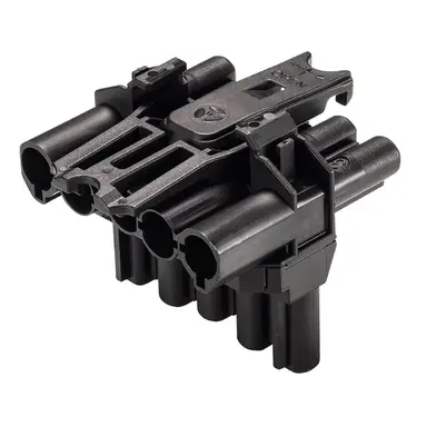 Wieland GST18I5VK2P1TB verdeler 1e/2a gst18i5vk2p1tb