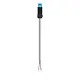 Wieland BST14I2KF-S 50L 10PB bst14i2blauw aansluitsnoer mal