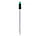 Wieland BST14I2KF-S 50L 20PB aansluitsn bst14 2x0.5 2m bl